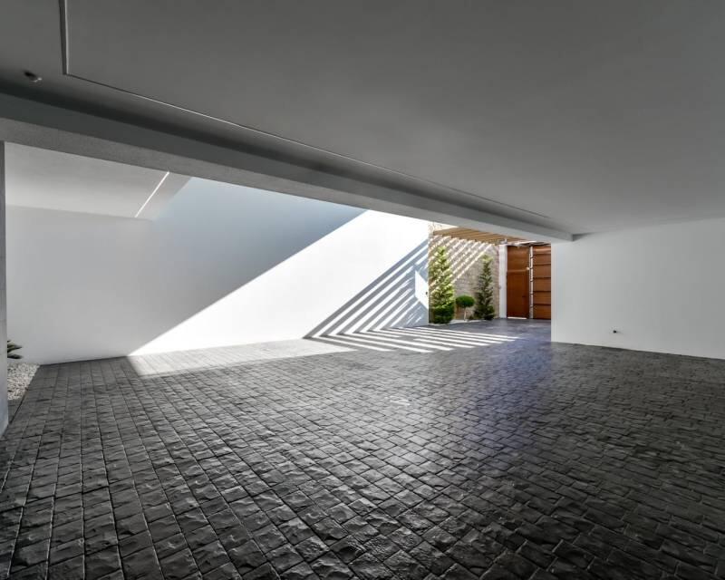 8 Cuarto Villa en venta