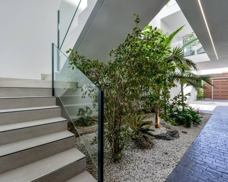 8 Cuarto Villa en venta