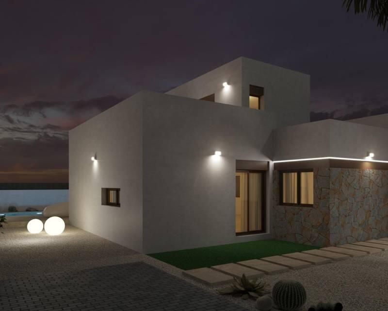 3 bedroom Villa for sale