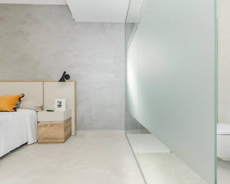 2 slaapkamer Villa Te koop