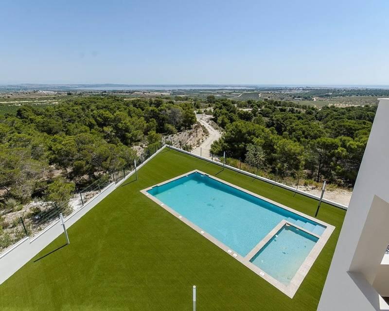 2 slaapkamer Villa Te koop