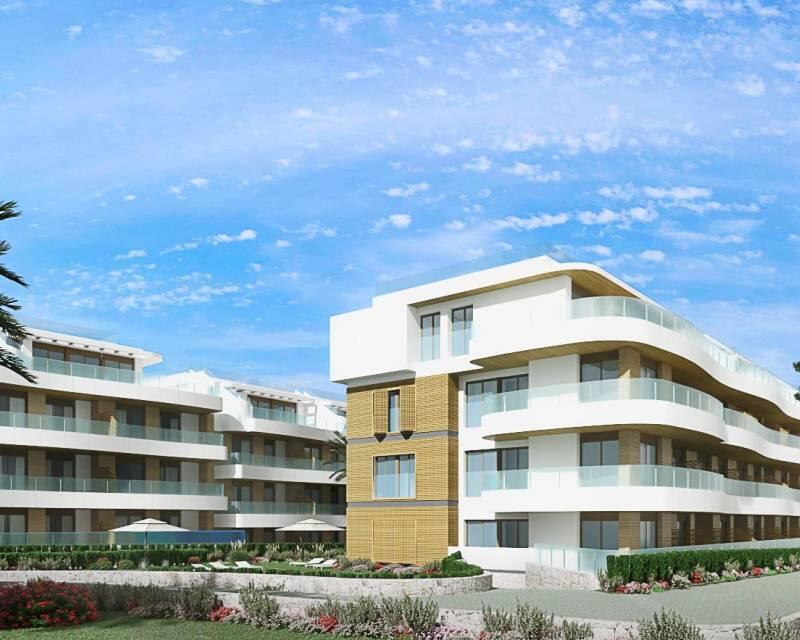 Lejlighed til salg i Orihuela, Alicante