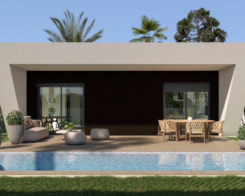 Villa Te koop in Monforte del Cid, Alicante