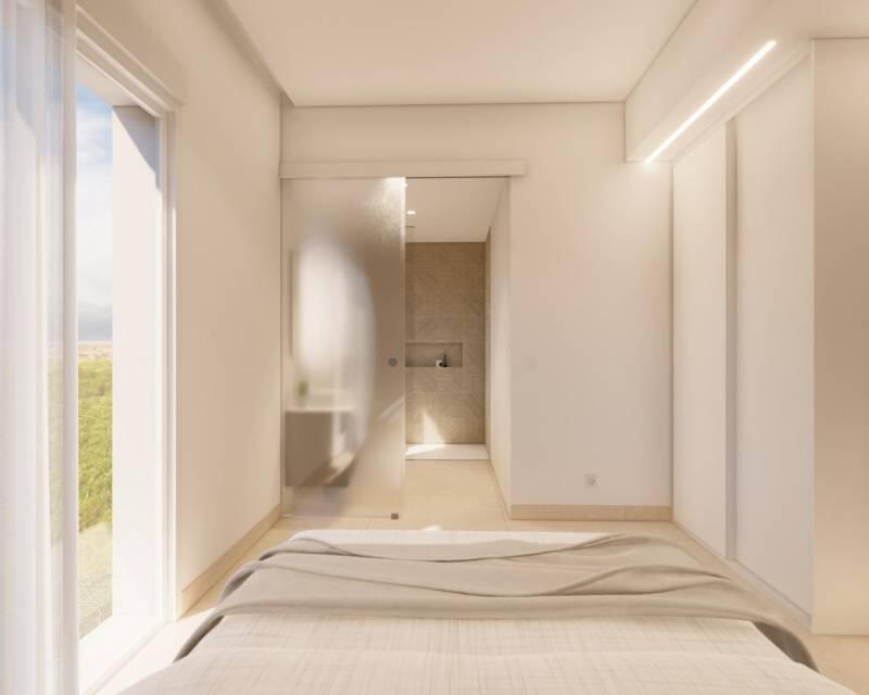 3 slaapkamer Villa Te koop