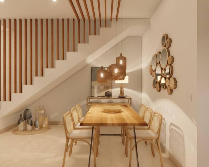 3 slaapkamer Villa Te koop