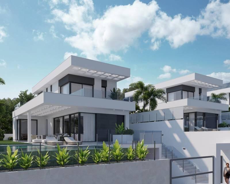 3 bedroom Villa for sale