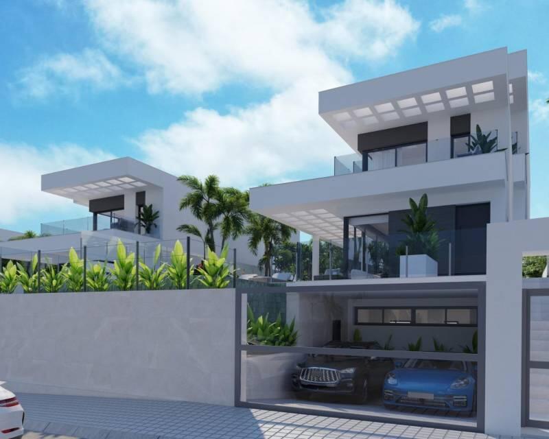 3 bedroom Villa for sale