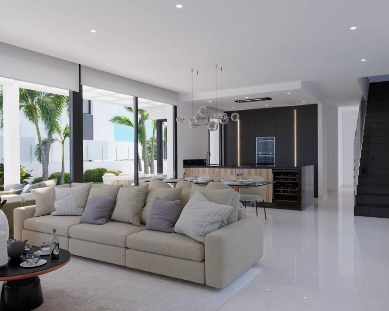 3 bedroom Villa for sale