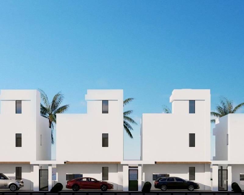 3 Cuarto Villa en venta
