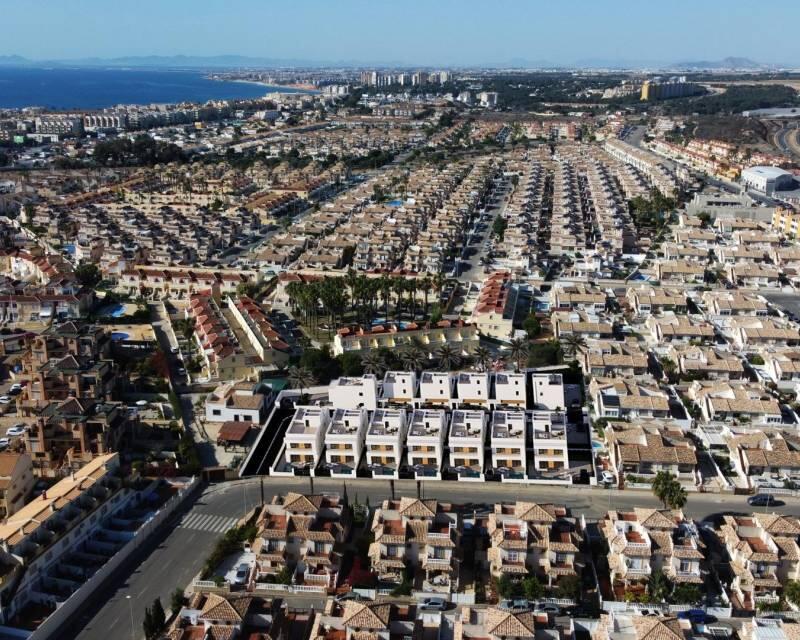 3 Cuarto Villa en venta