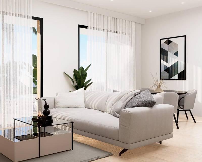 3 Cuarto Villa en venta