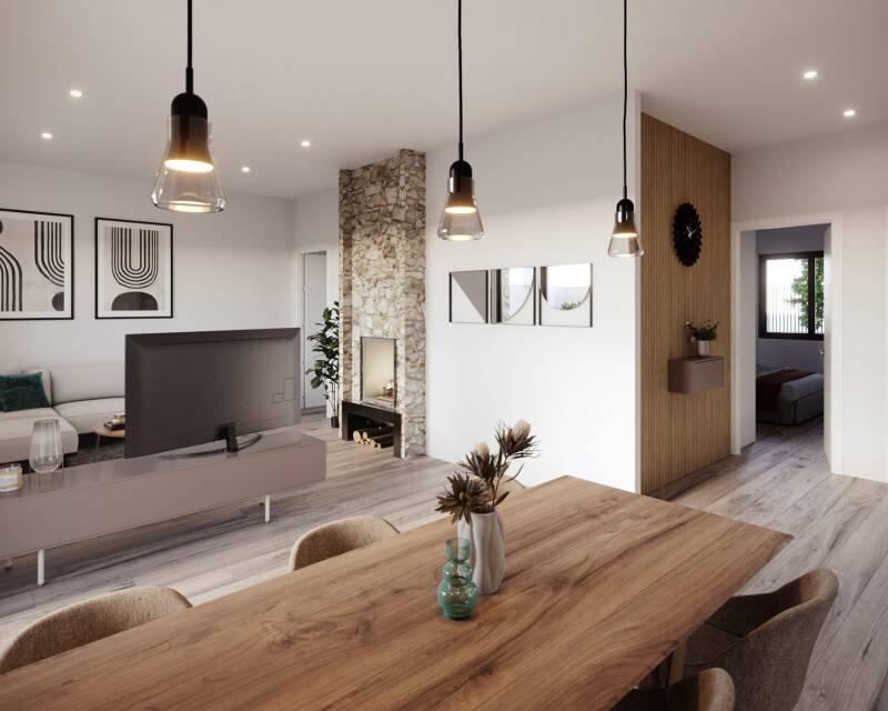 3 Schlafzimmer Villa zu verkaufen