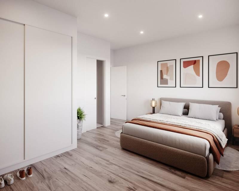 3 Schlafzimmer Villa zu verkaufen