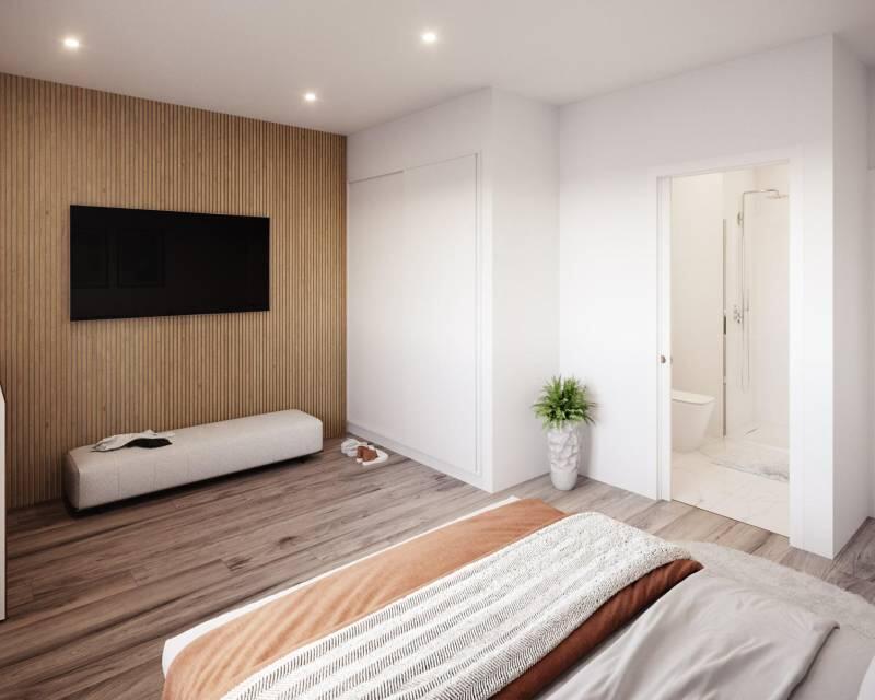 3 Schlafzimmer Villa zu verkaufen