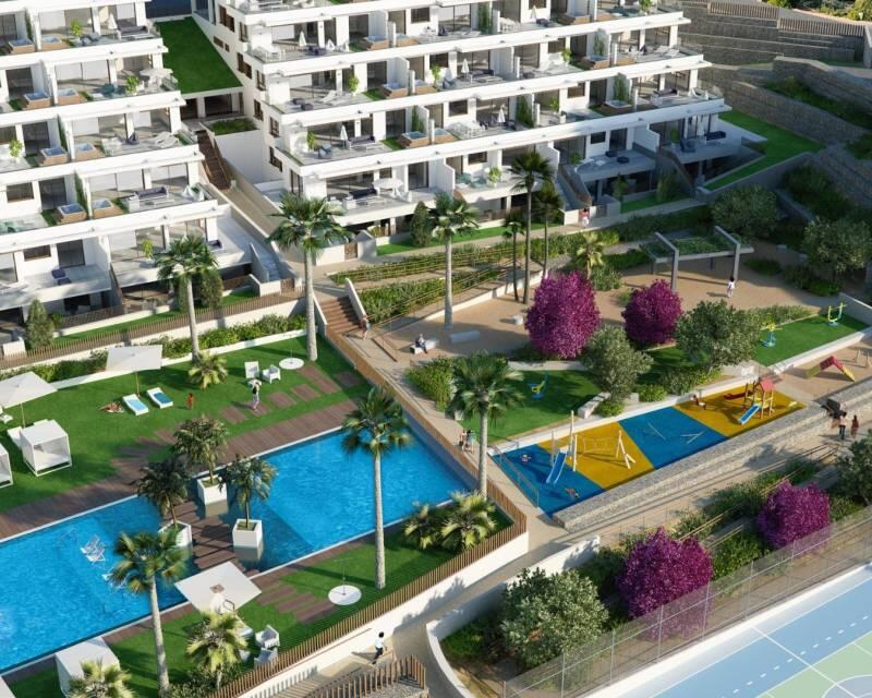 2 bedroom Apartment for sale