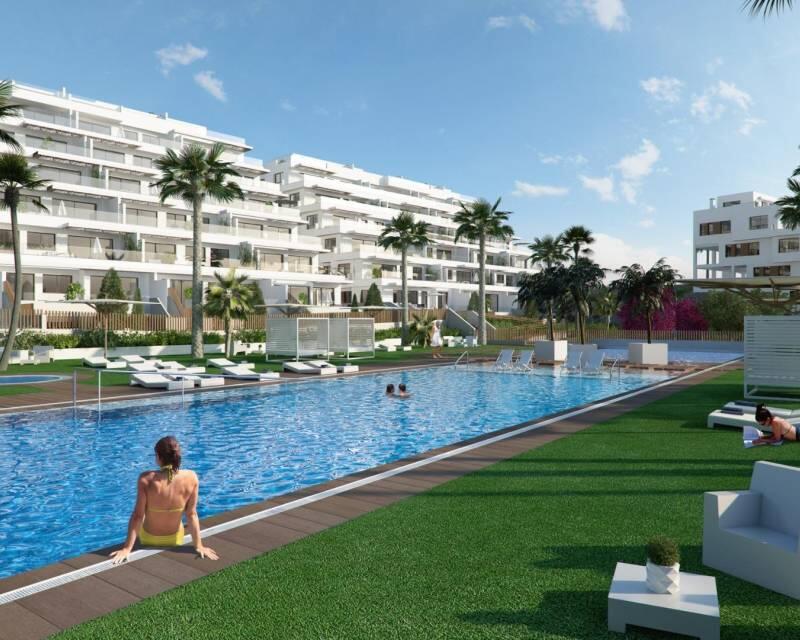 2 bedroom Apartment for sale