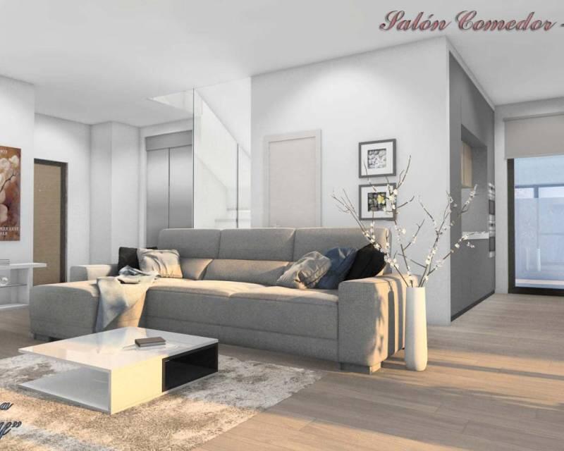 3 Schlafzimmer Villa zu verkaufen