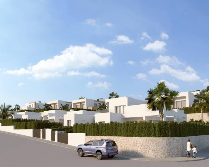 3 chambre Villa à vendre