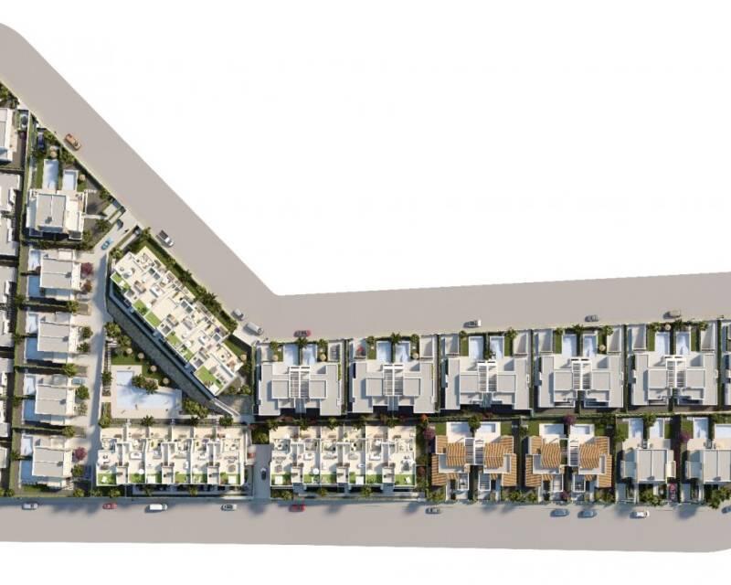 3 soveværelse Villa til salg
