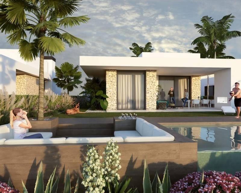 Villa zu verkaufen in Algorfa, Alicante