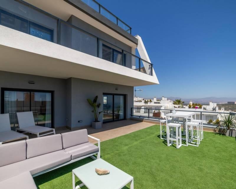 3 bedroom Apartment for sale