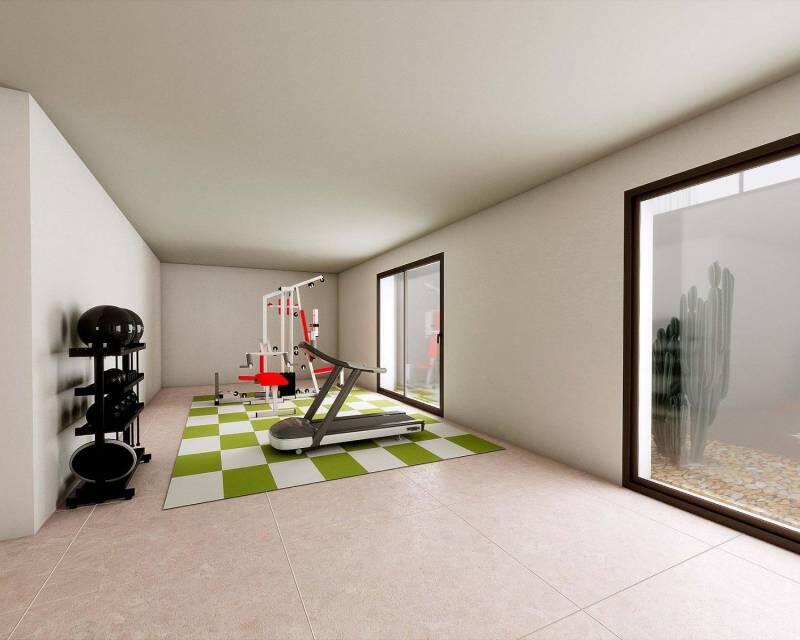 2 bedroom Villa for sale