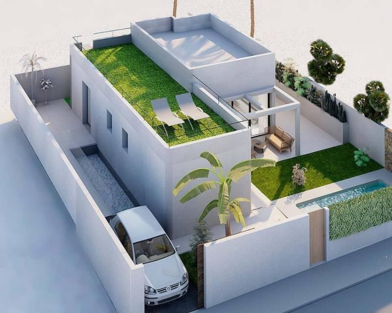 2 bedroom Villa for sale