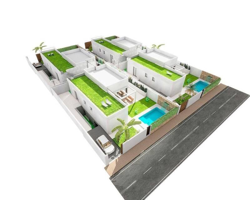 2 bedroom Villa for sale