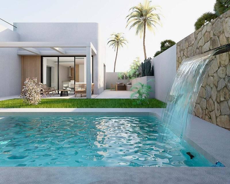 2 bedroom Villa for sale