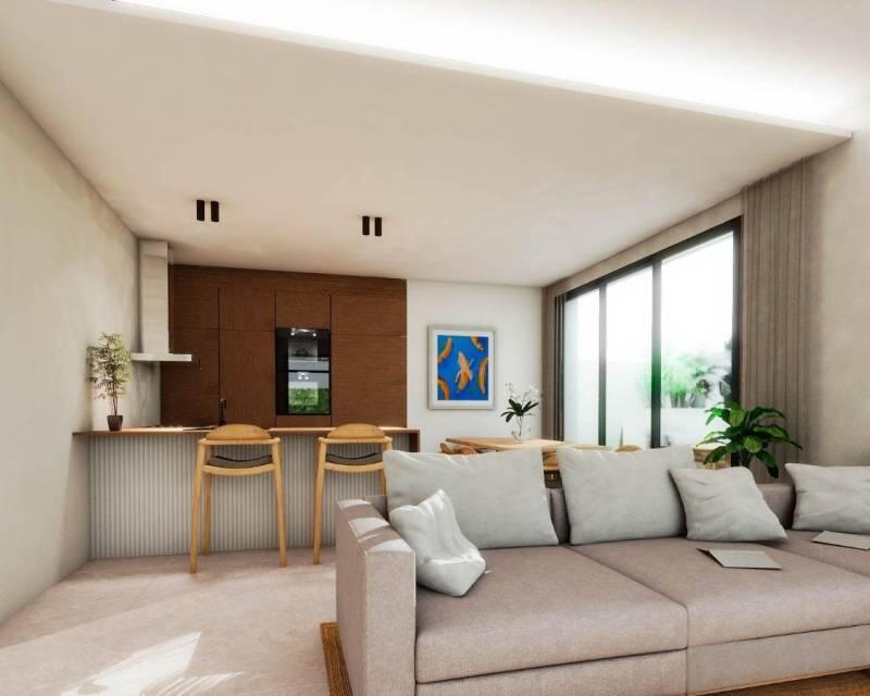 2 bedroom Villa for sale