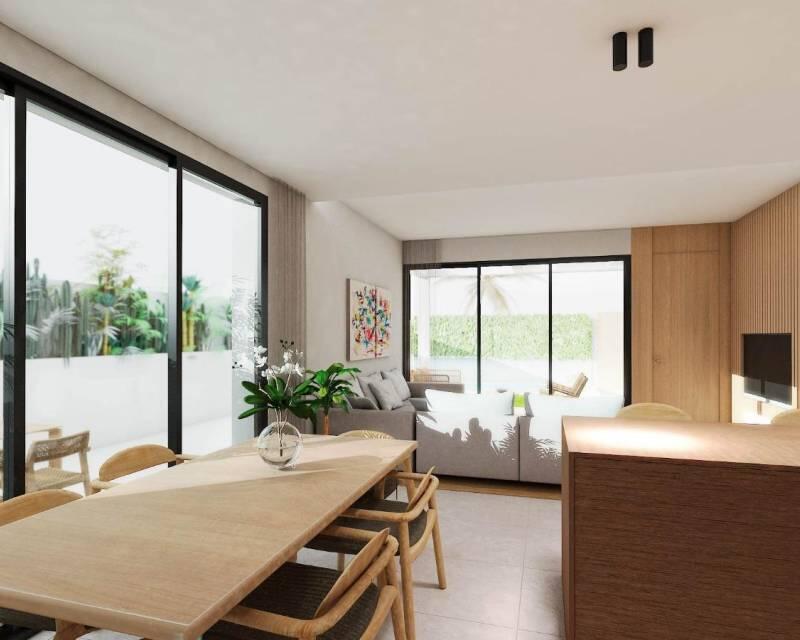 2 bedroom Villa for sale