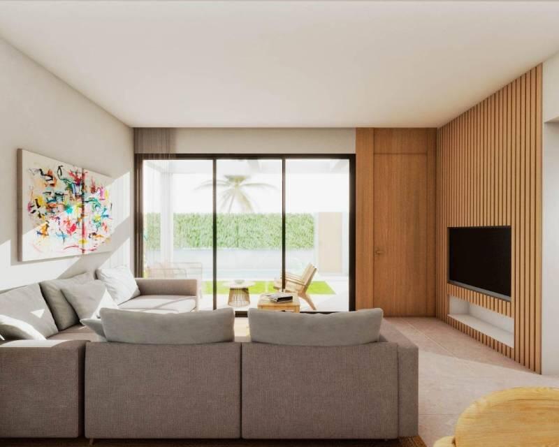 2 bedroom Villa for sale