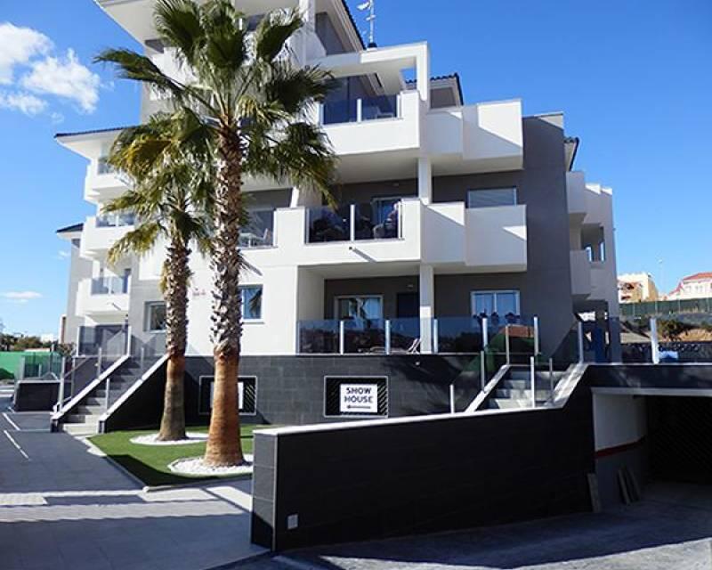 Leilighet til salgs i Orihuela, Alicante