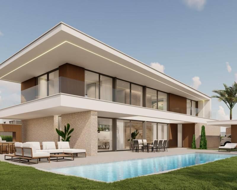 Villa til salgs i Orihuela, Alicante