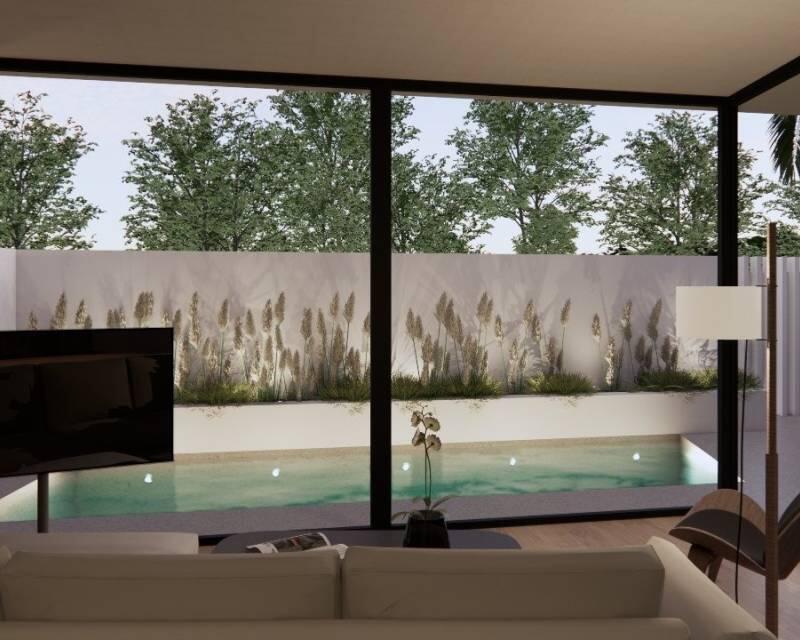 3 chambre Villa à vendre