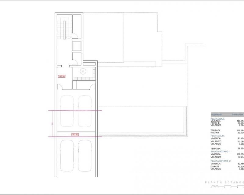 4 Schlafzimmer Villa zu verkaufen