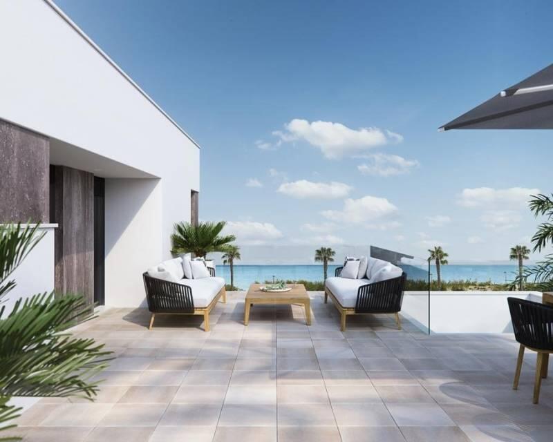 3 slaapkamer Villa Te koop