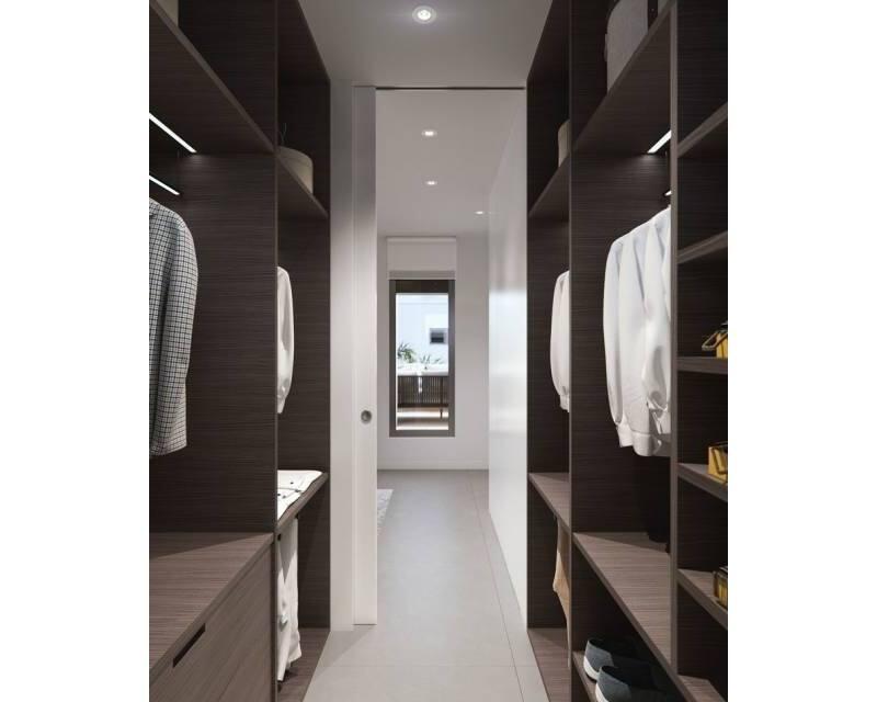 3 slaapkamer Villa Te koop