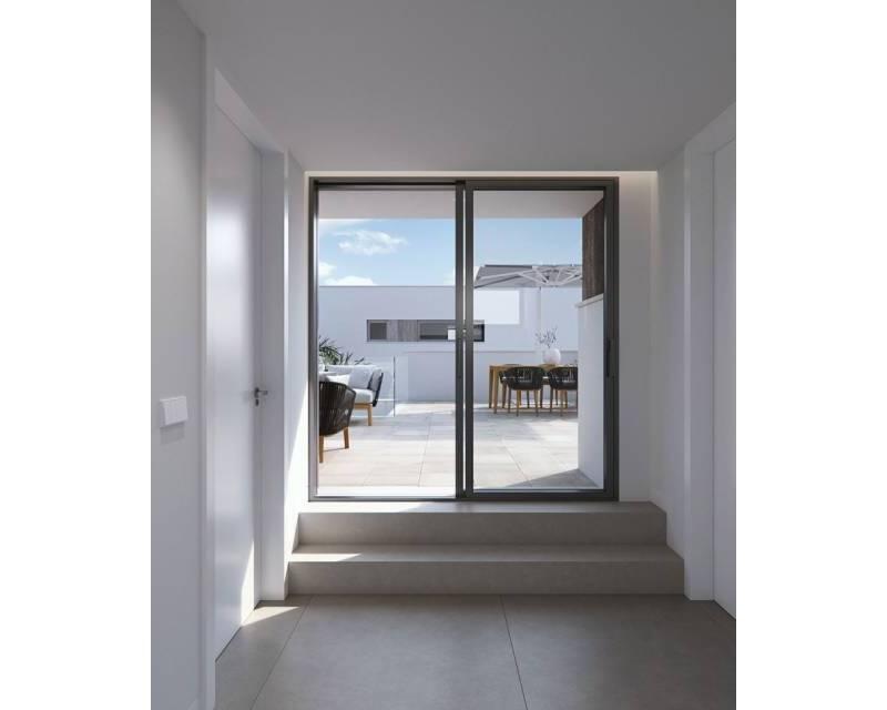 3 slaapkamer Villa Te koop