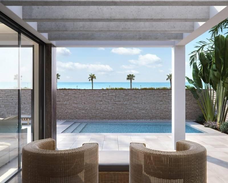 3 slaapkamer Villa Te koop