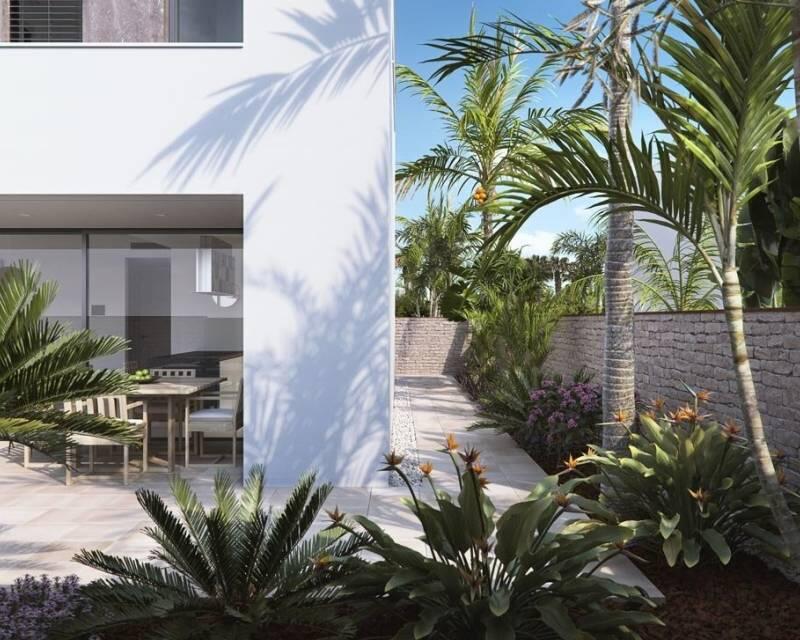 3 slaapkamer Villa Te koop