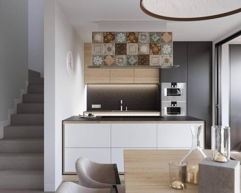 3 slaapkamer Villa Te koop