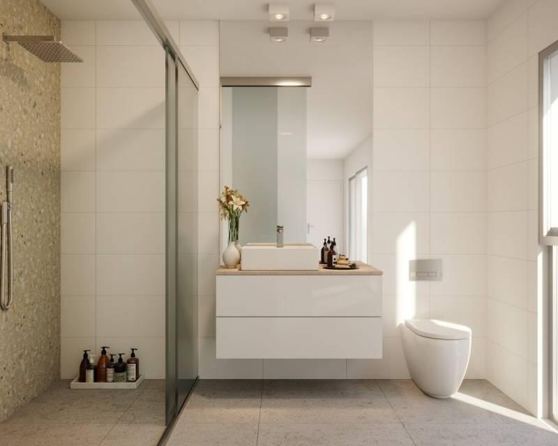 4 slaapkamer Villa Te koop