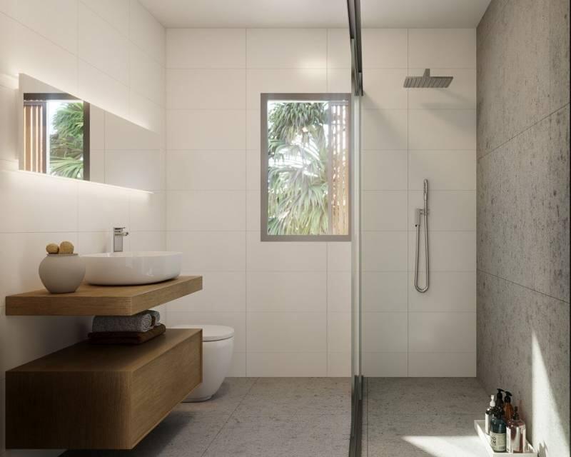 4 slaapkamer Villa Te koop