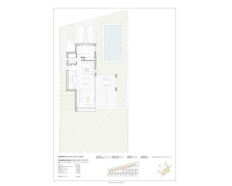 4 slaapkamer Villa Te koop