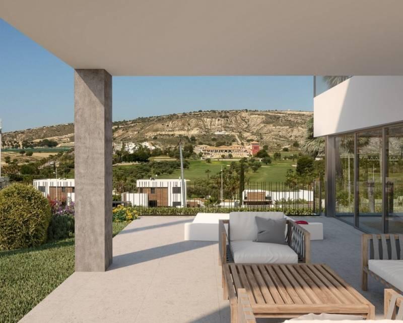 4 slaapkamer Villa Te koop