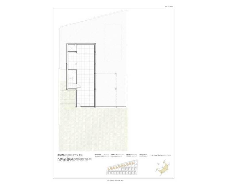 4 slaapkamer Villa Te koop
