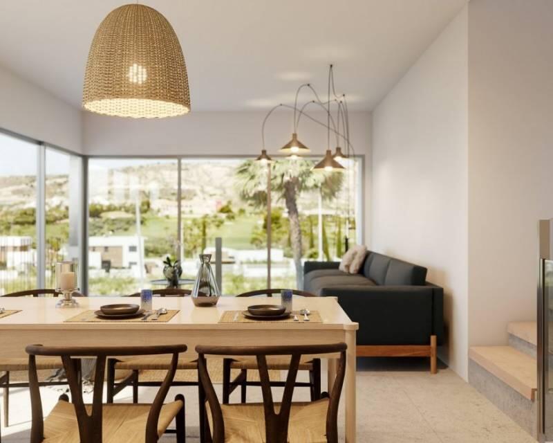 4 slaapkamer Villa Te koop