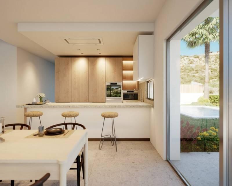4 slaapkamer Villa Te koop