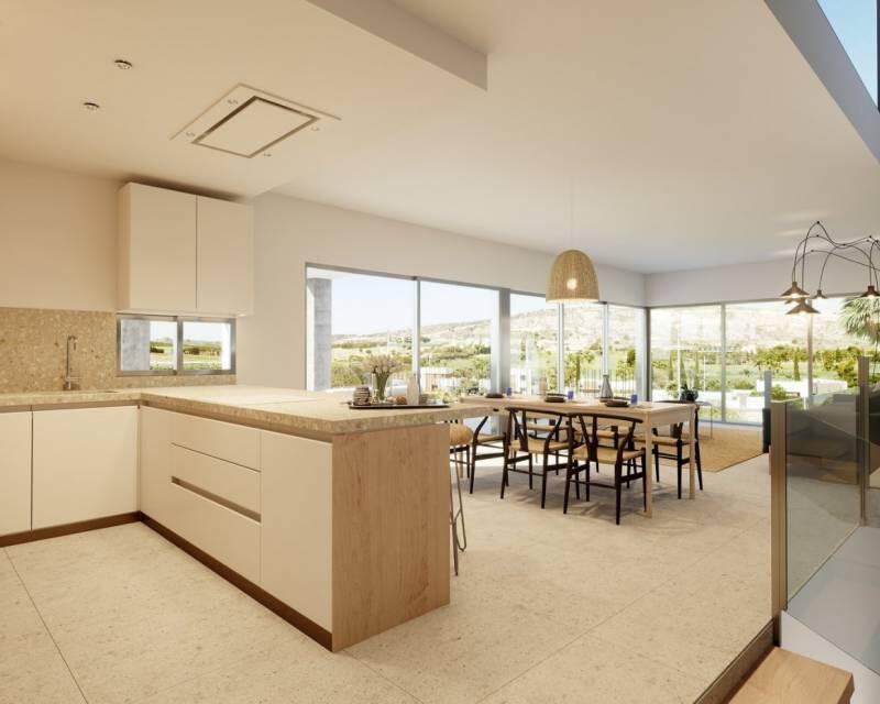 4 slaapkamer Villa Te koop
